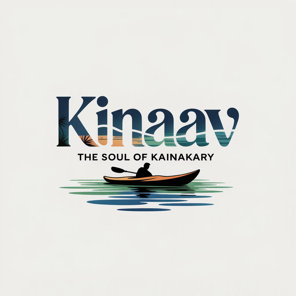 Kinaav Logo
